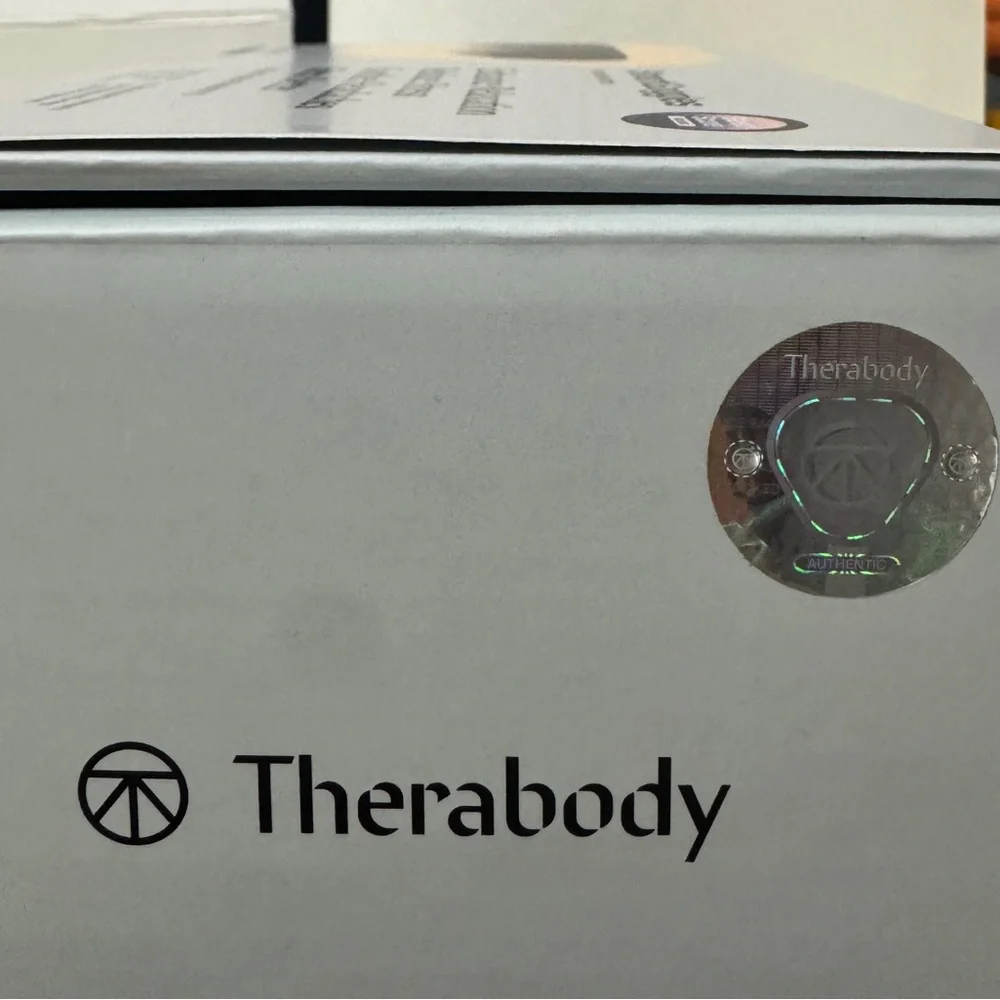 Therabody SmartGoggles 2nd Gen/2.0